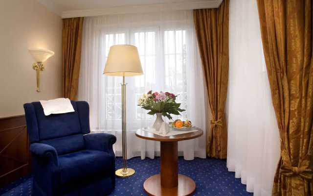 Hotel & SPA Fontenay