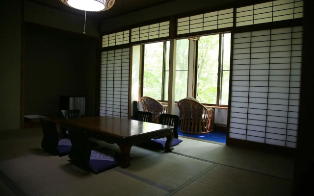 Nurukawa Onsen