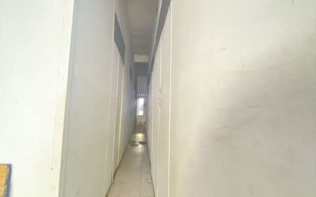 SPOT ON 93445 Penginapan Alfafa ScorpioNearNagoya Hill Shopping Mall