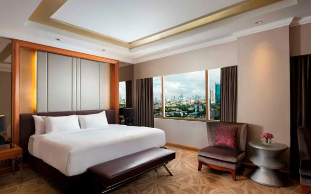 Hotel Ciputra Jakarta