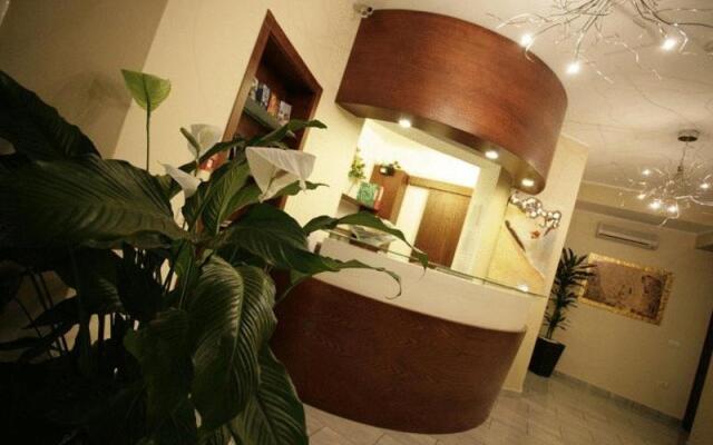 Residence Riva Blu