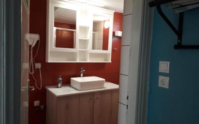 Elea Guesthouse