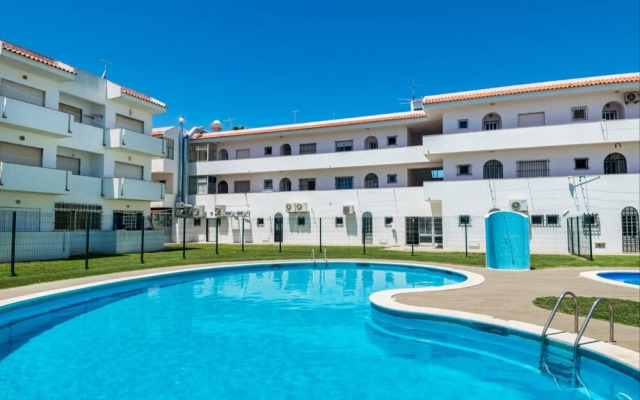 Akisol Albufeira Areia