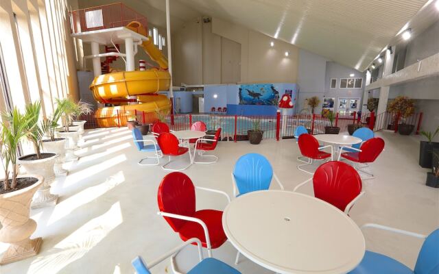 TownePlace Suites Medicine Hat