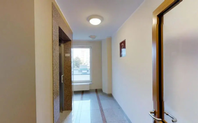 Apartament Elizabeth Centrum
