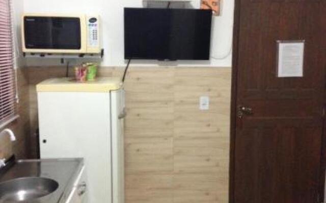 Pousada Nova Floripa