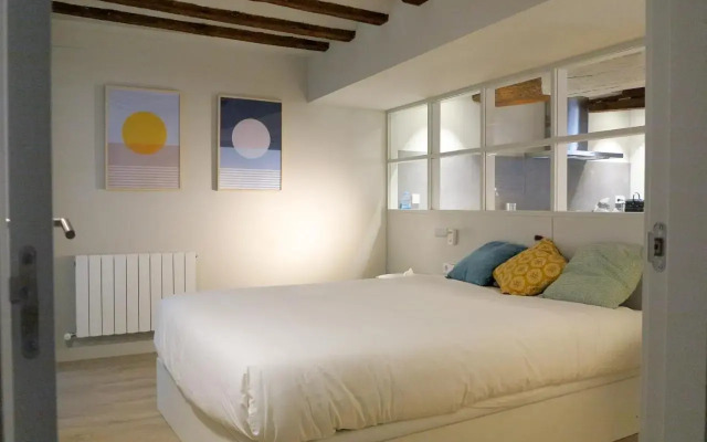 Apartamento Estafeta1