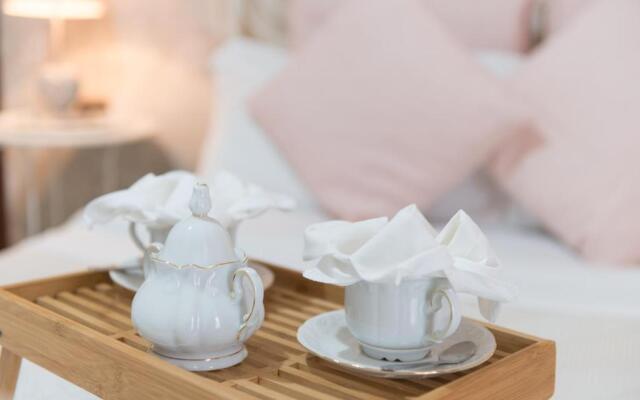 Laetitia Guest House32