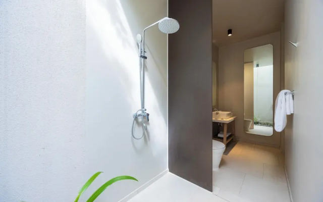 Bamboo Luxury Phu Quoc Villas