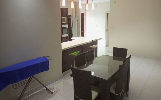 Paradise appartment hotel