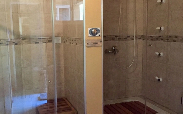 Hotel El Hornero Spa