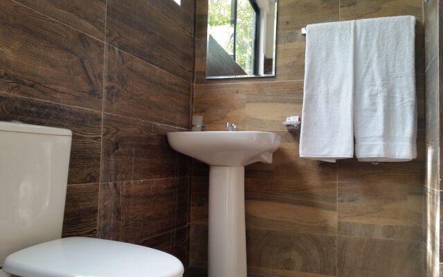 Sigiri Nature Lovers Resort