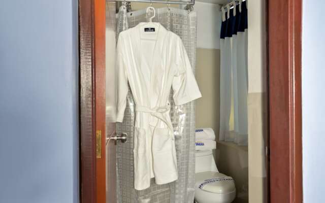 Hotel Suite Los Inkas