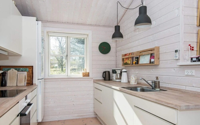 Holiday Home Klosterfælled