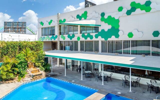 Quality Inn Tuxtla Gutierrez