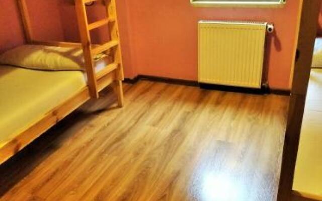 Jopi Hostel Katowice Centrum