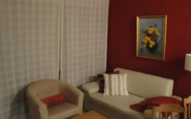 Haus Brunhilde / Sänger