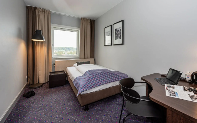 CABINN Vejle Hotel