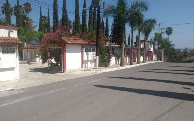 Hotel Panorámico
