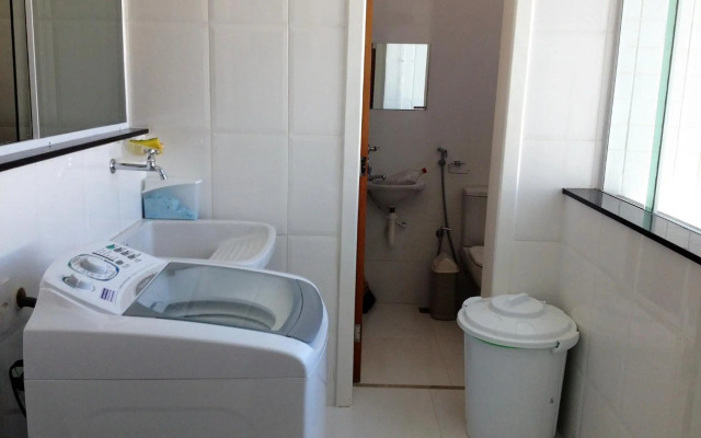 Cobertura Duplex em Condomínio de Alto Luxo - 402