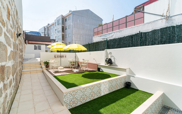 Antero Quental Residence