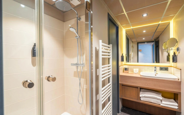 Splendid Hotel Lac d'Annecy - Handwritten Collection