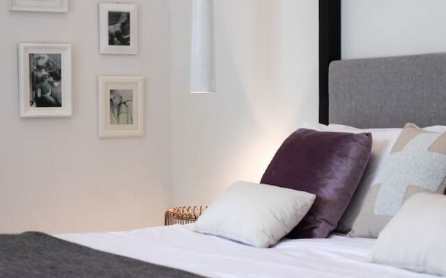 Umalas Designer Villa Junoon