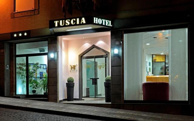 Tuscia Hotel