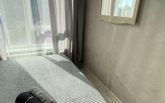 Апартаменты на улице Шоссейная 3Е