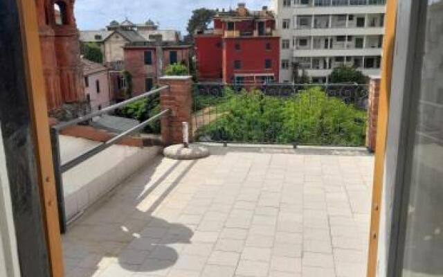 Holiday Home 2 Bedrooms 1 Bathroom - Sestri Levante