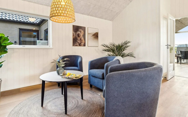 5 Star Holiday Home in Otterup