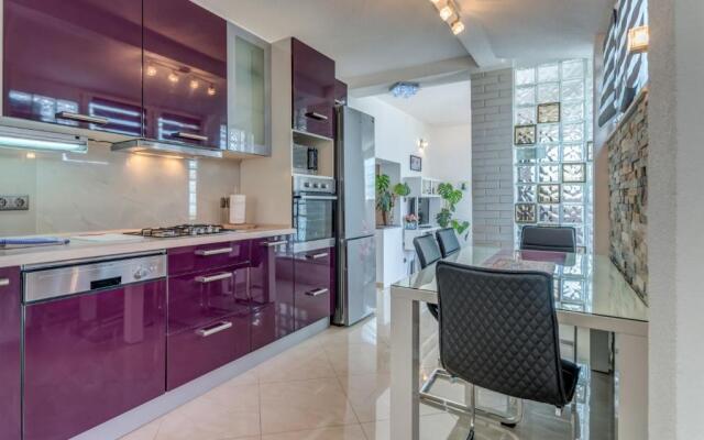 Apartment Marin
