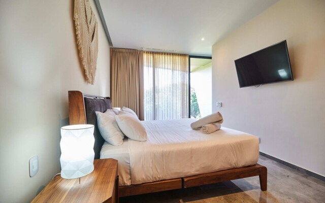 Mistiq Tulum 201F By Lockey