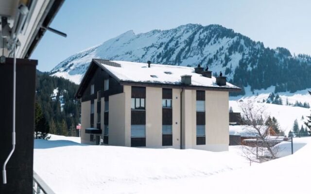 Apartment Bischofberger D20 Amden