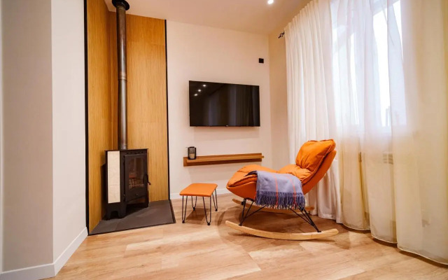 3D Guest House