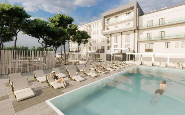 Custodisca Hotel Evolution