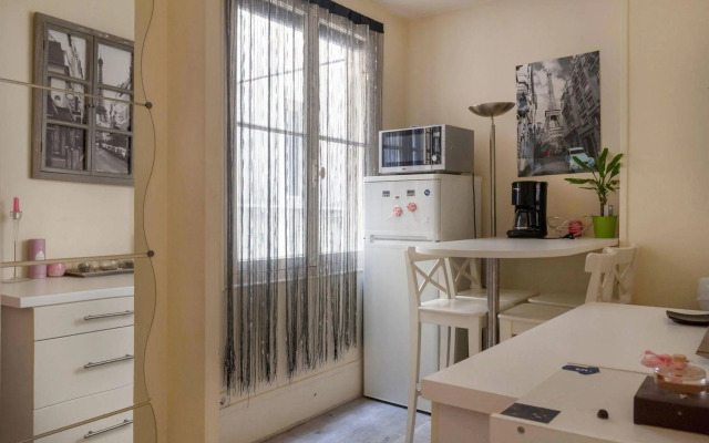 Lovely 2BR - Tour Eiffel - Champs de Mars