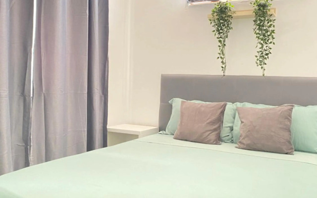 Best Rooms - Quarto 1 Plateau