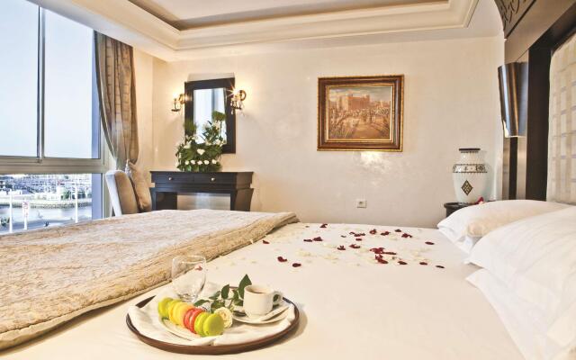 Hotel Borj Rabat - A member of Barceló Hotel Group
