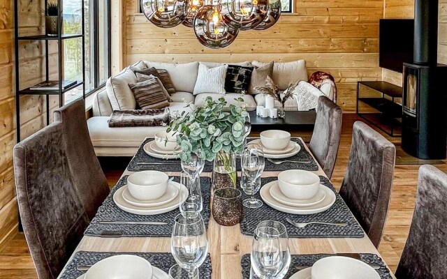 Beautiful Apartment in Sälen With Sauna and 4 Bedrooms