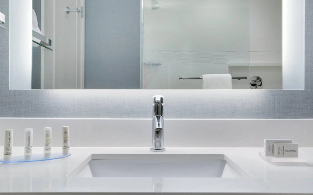 Residence Inn by Marriott Kingston