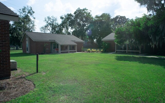Cohen's Retreat