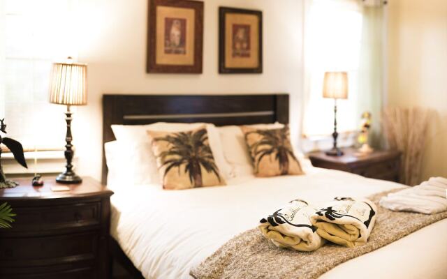 Caribbean Beach Cabanas - A PUR Hotel