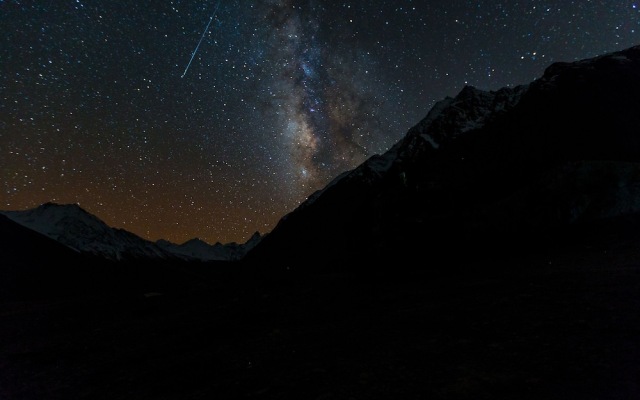 The Nomad's Cottage - Chicham/Kibber Spiti Valley