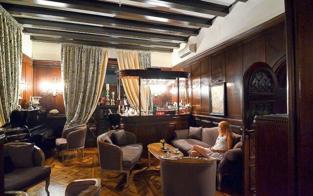 Scala Boutique Hotel