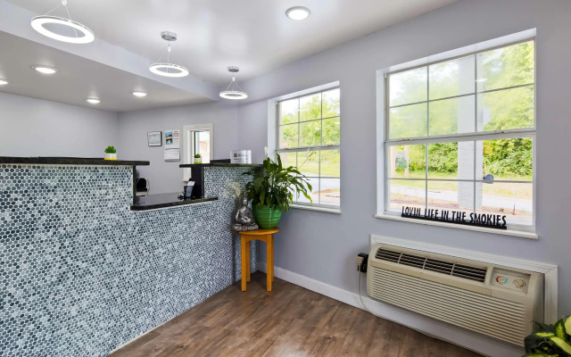SureStay Hotel by Best Western Pigeon Forge
