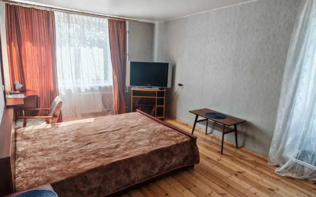 Apartments on the Primorskoe highway 340