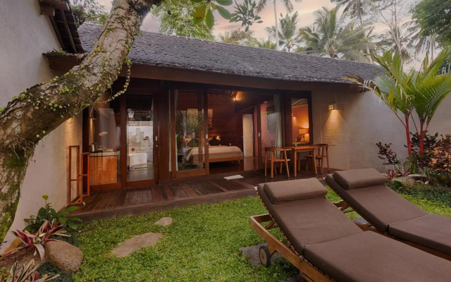 Ubud Padi Villas