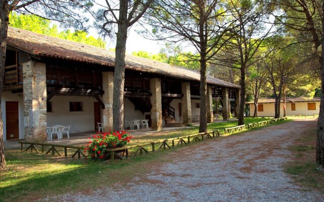 Belvedere Pineta Camping Village