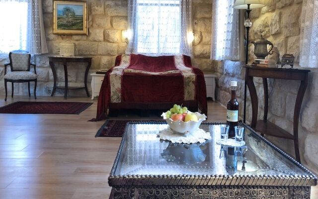 Beit Shalom Historical Boutique Hotel